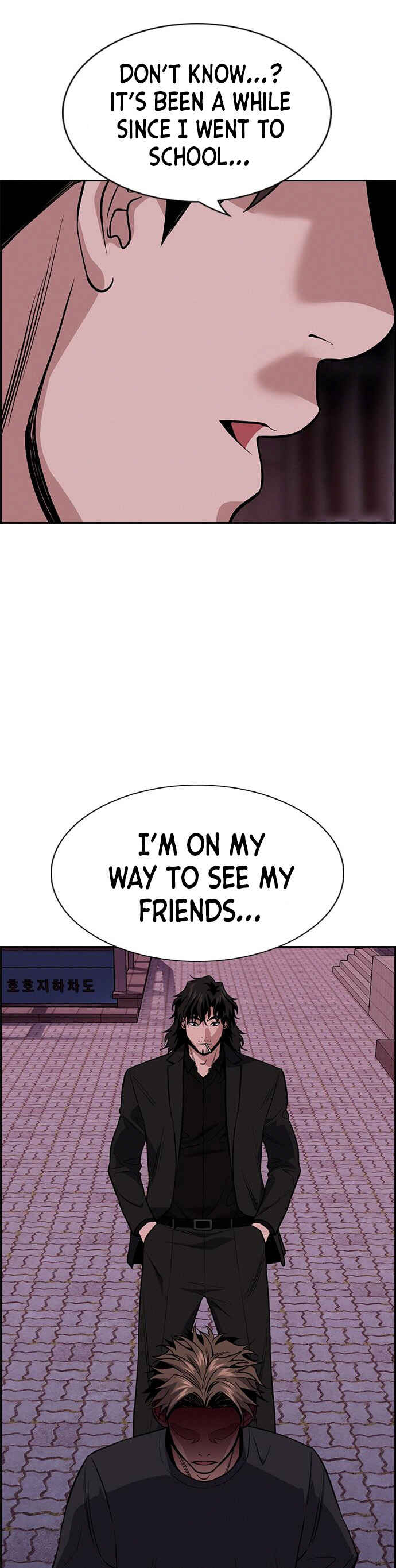 Chapter 91 - Page 45