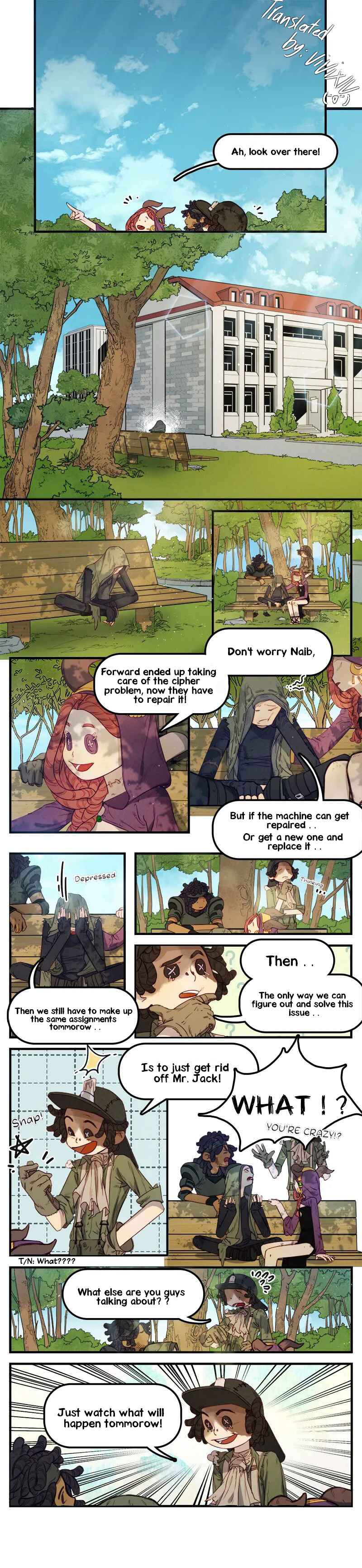 Chapter 6 - Page 1