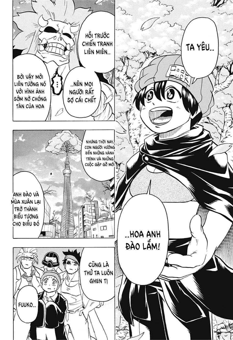 Chapter 83 - Page 10