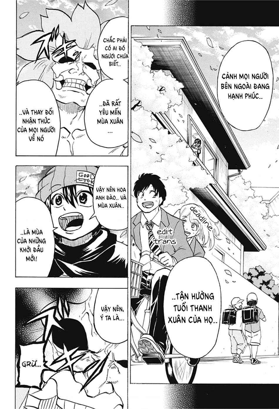 Chapter 83 - Page 12