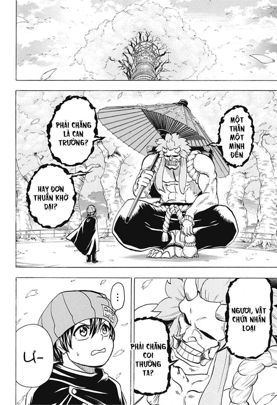 Chapter 83 - Page 2