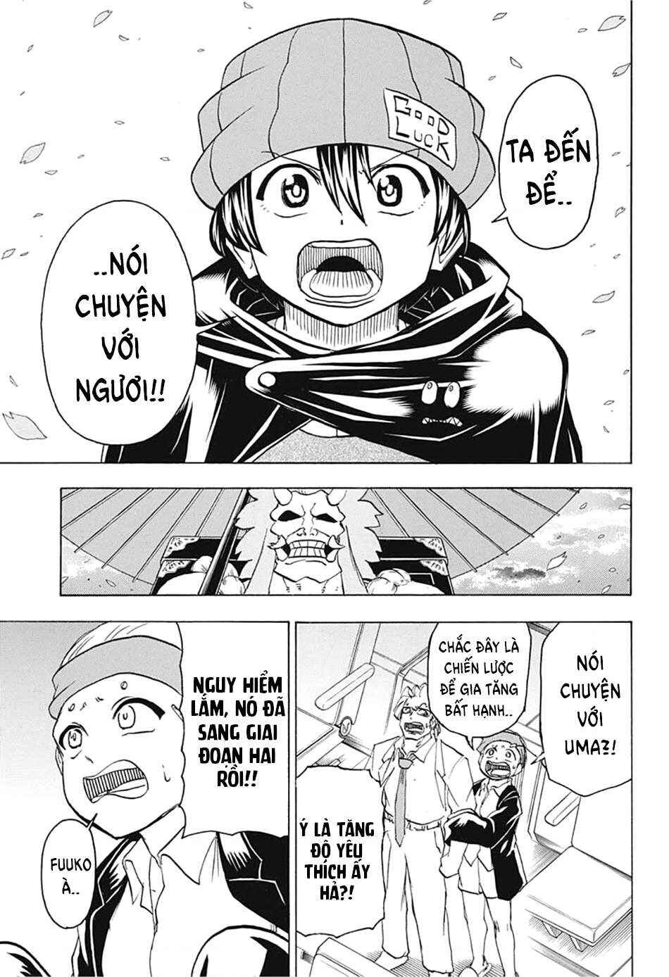 Chapter 83 - Page 3