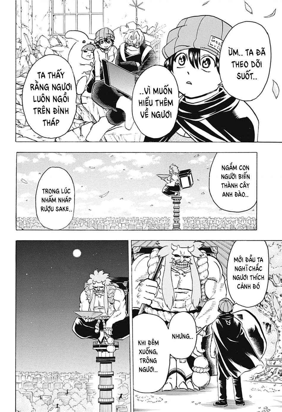 Chapter 83 - Page 4