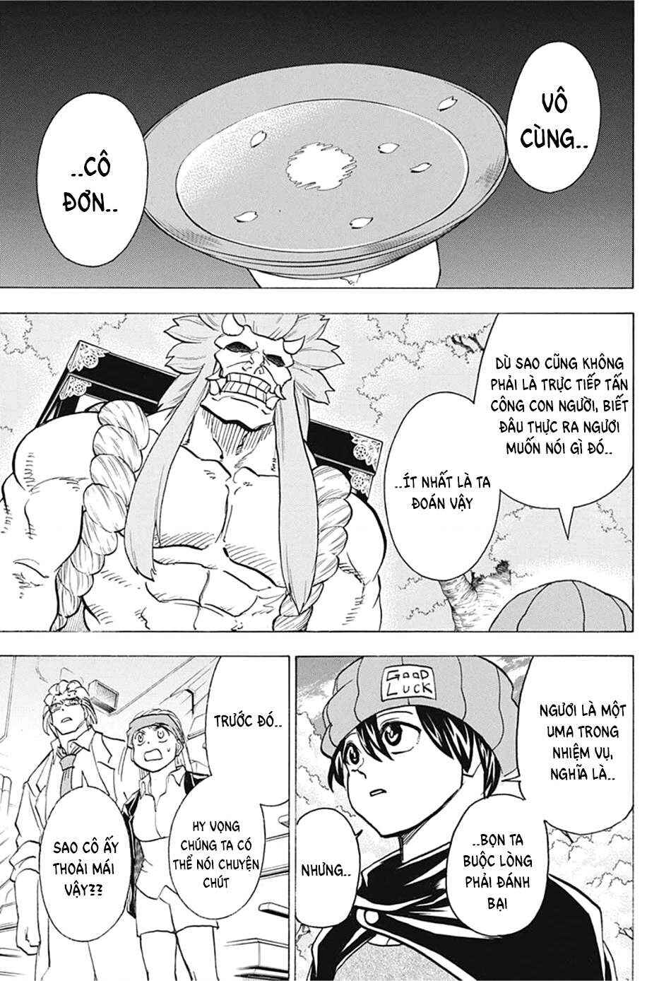 Chapter 83 - Page 5