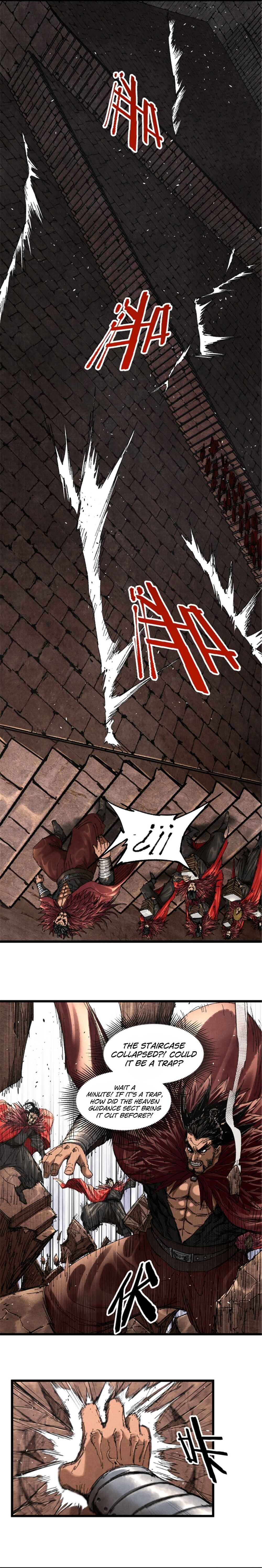 Chapter 99 - Page 15