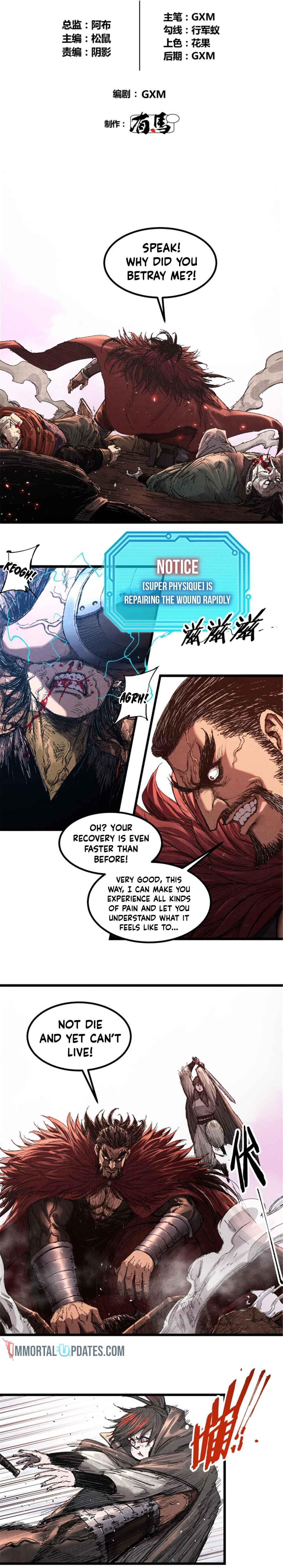 Chapter 99 - Page 2