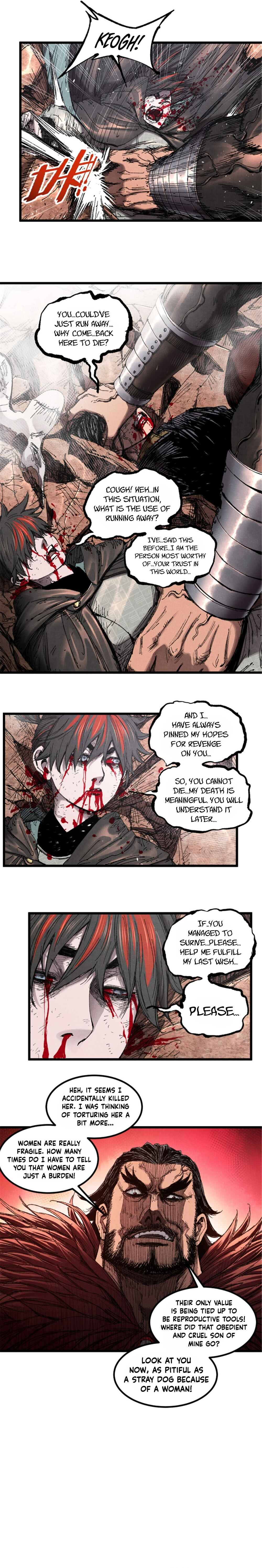 Chapter 99 - Page 3