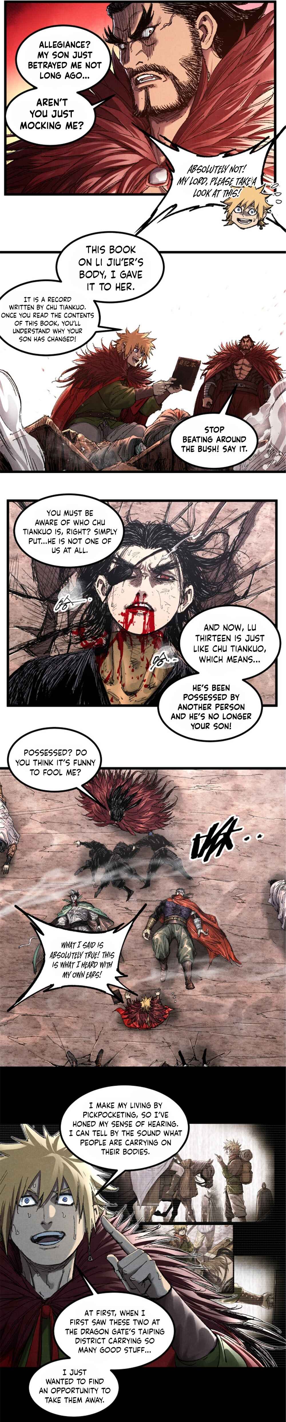 Chapter 99 - Page 6