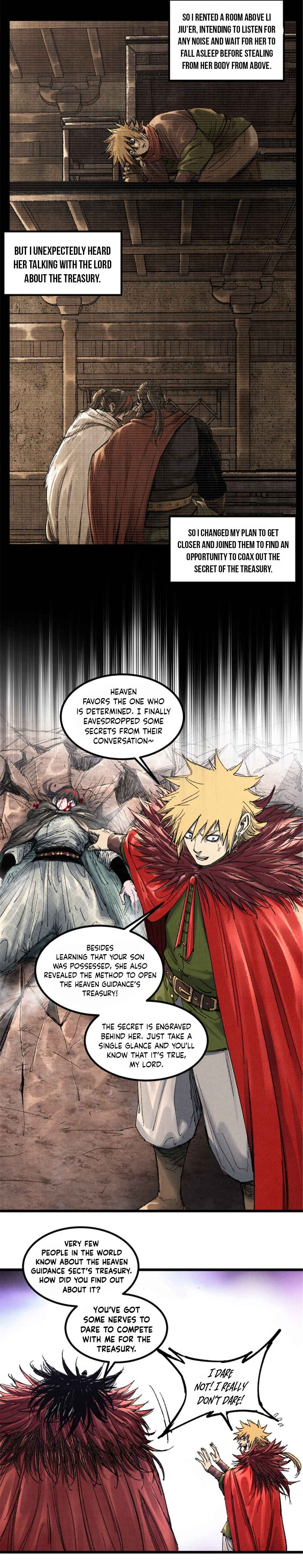 Chapter 99 - Page 7