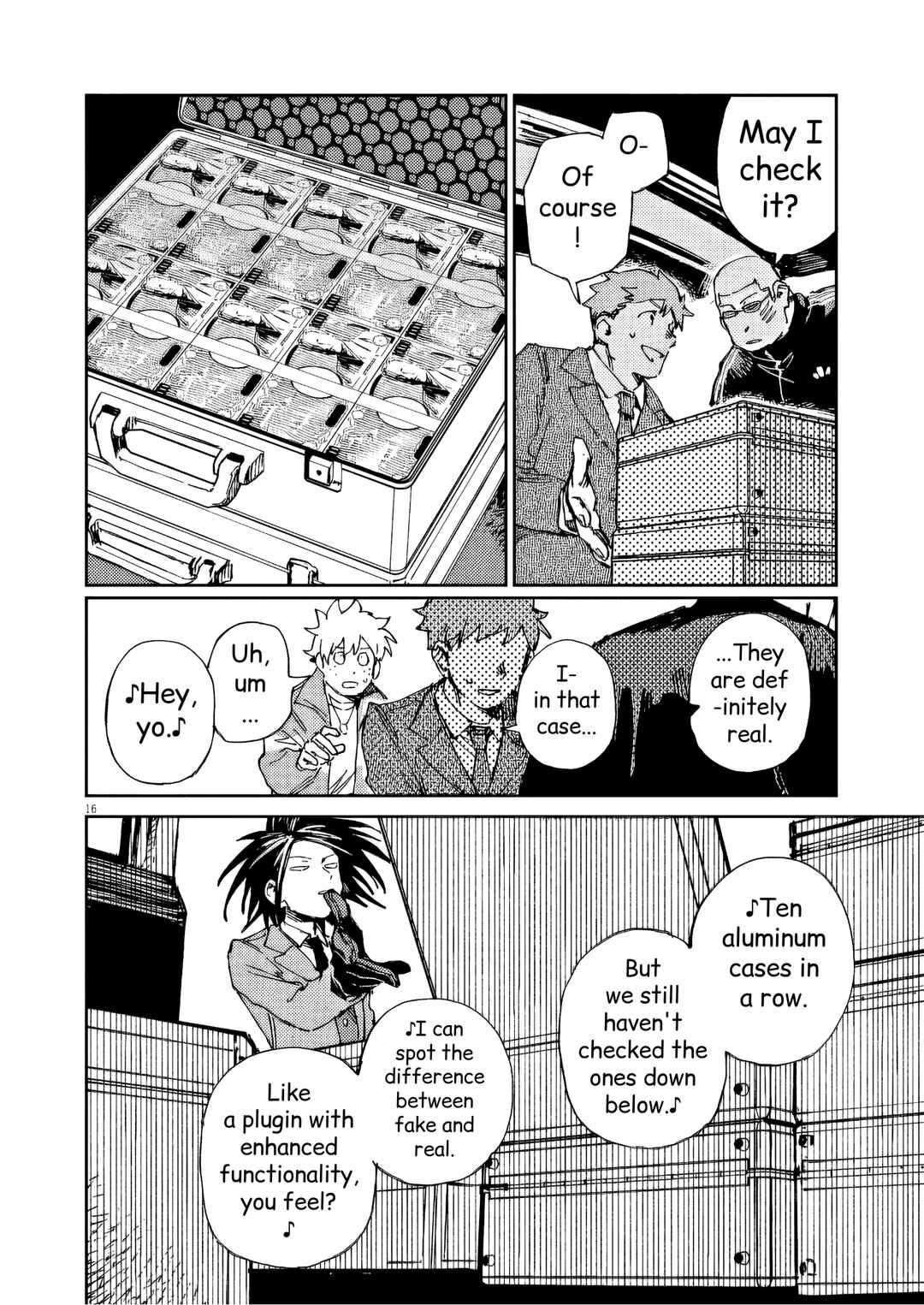 Chapter 38 - Page 16