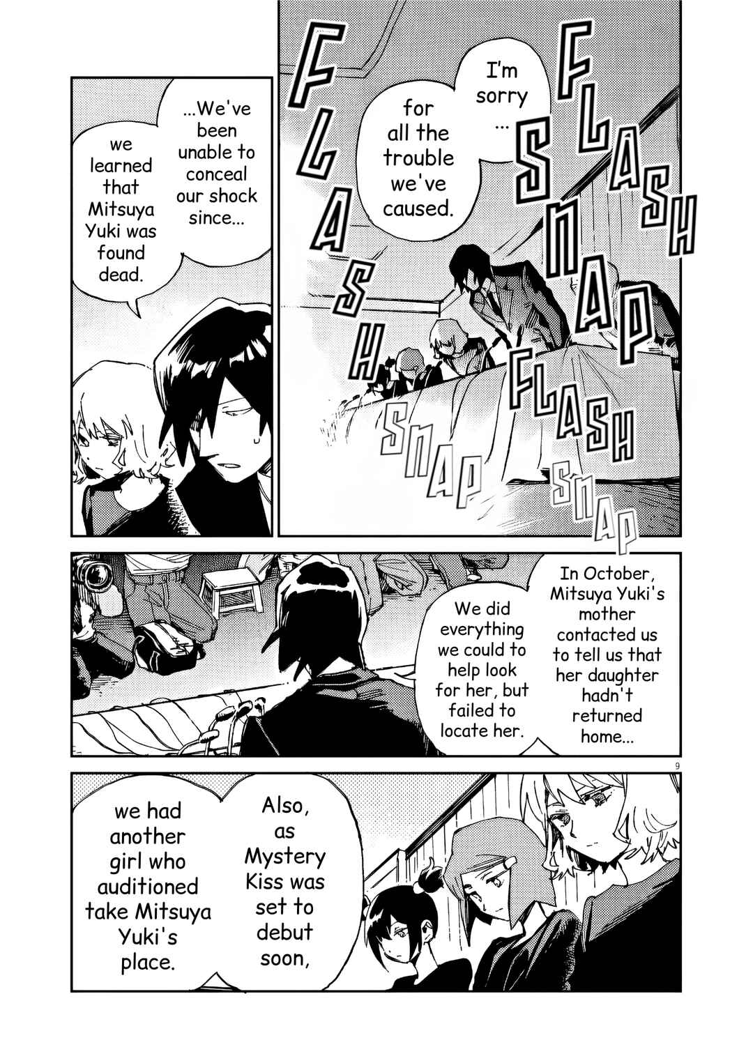 Chapter 38 - Page 9
