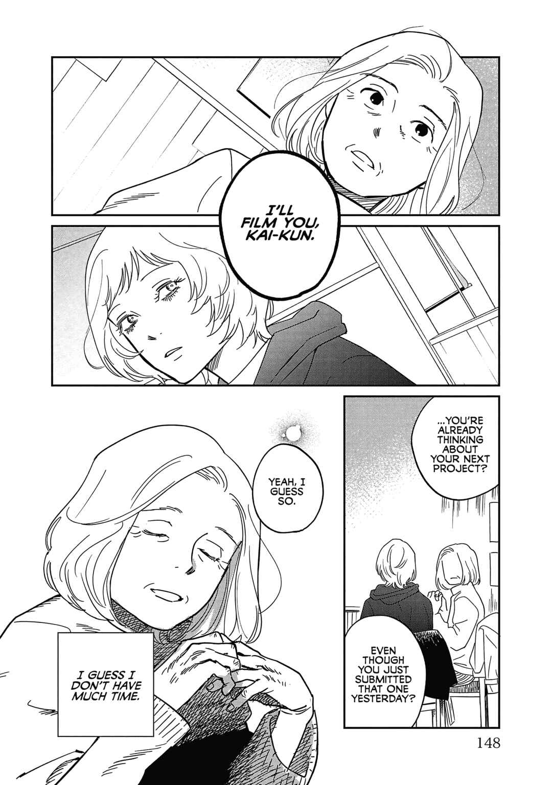 Chapter 25 - Page 28