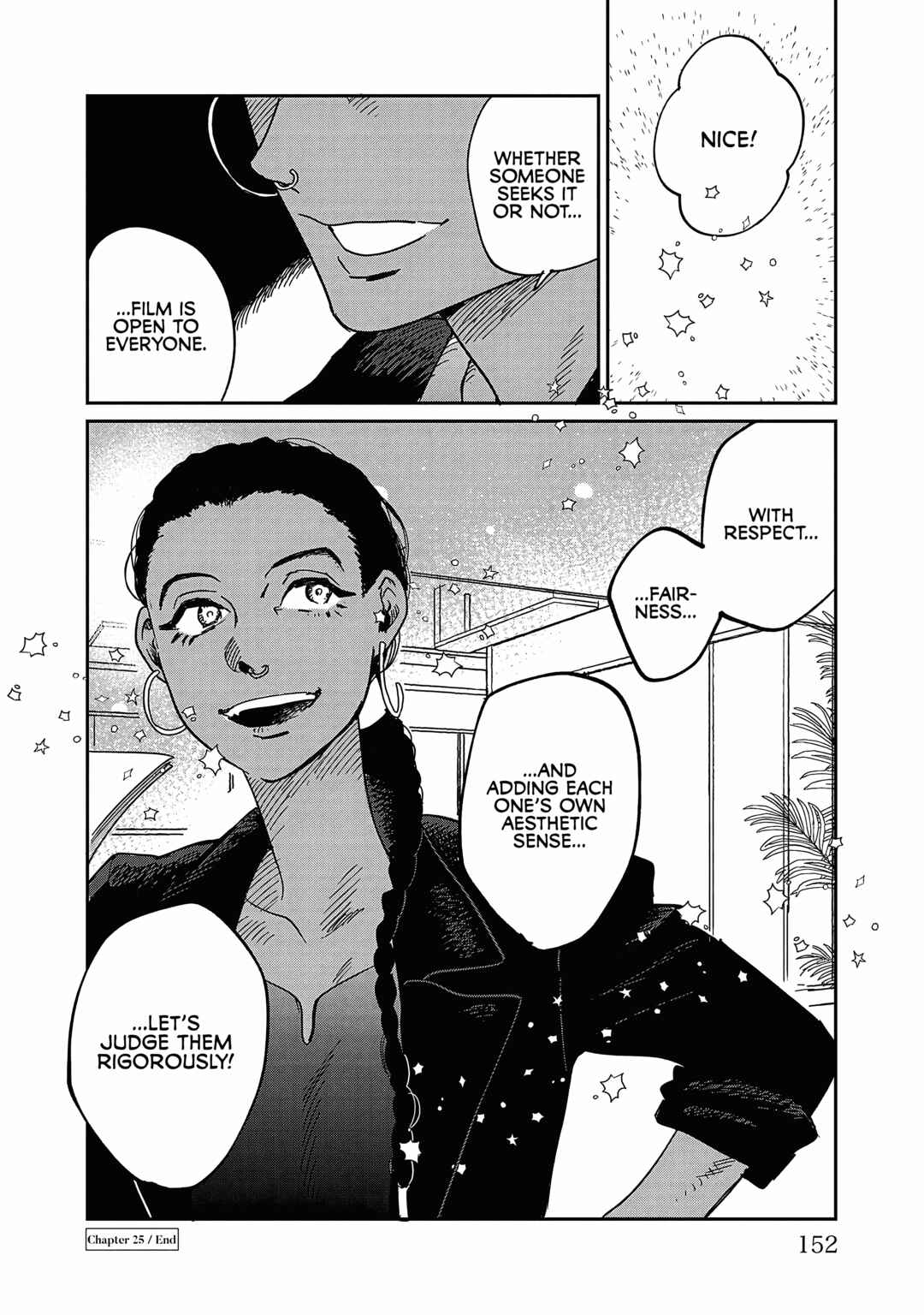Chapter 25 - Page 32