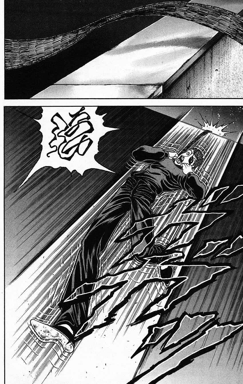 Chapter 140 - Page 20