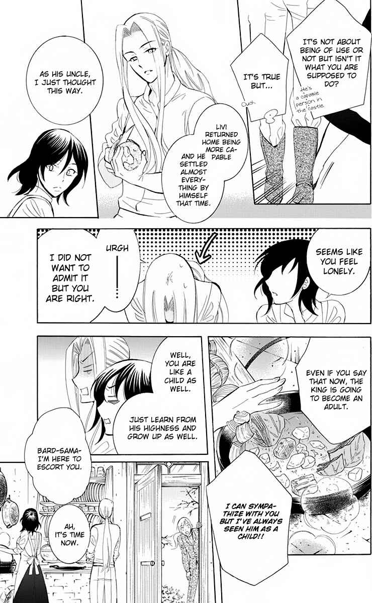 Chapter 71 - Page 16