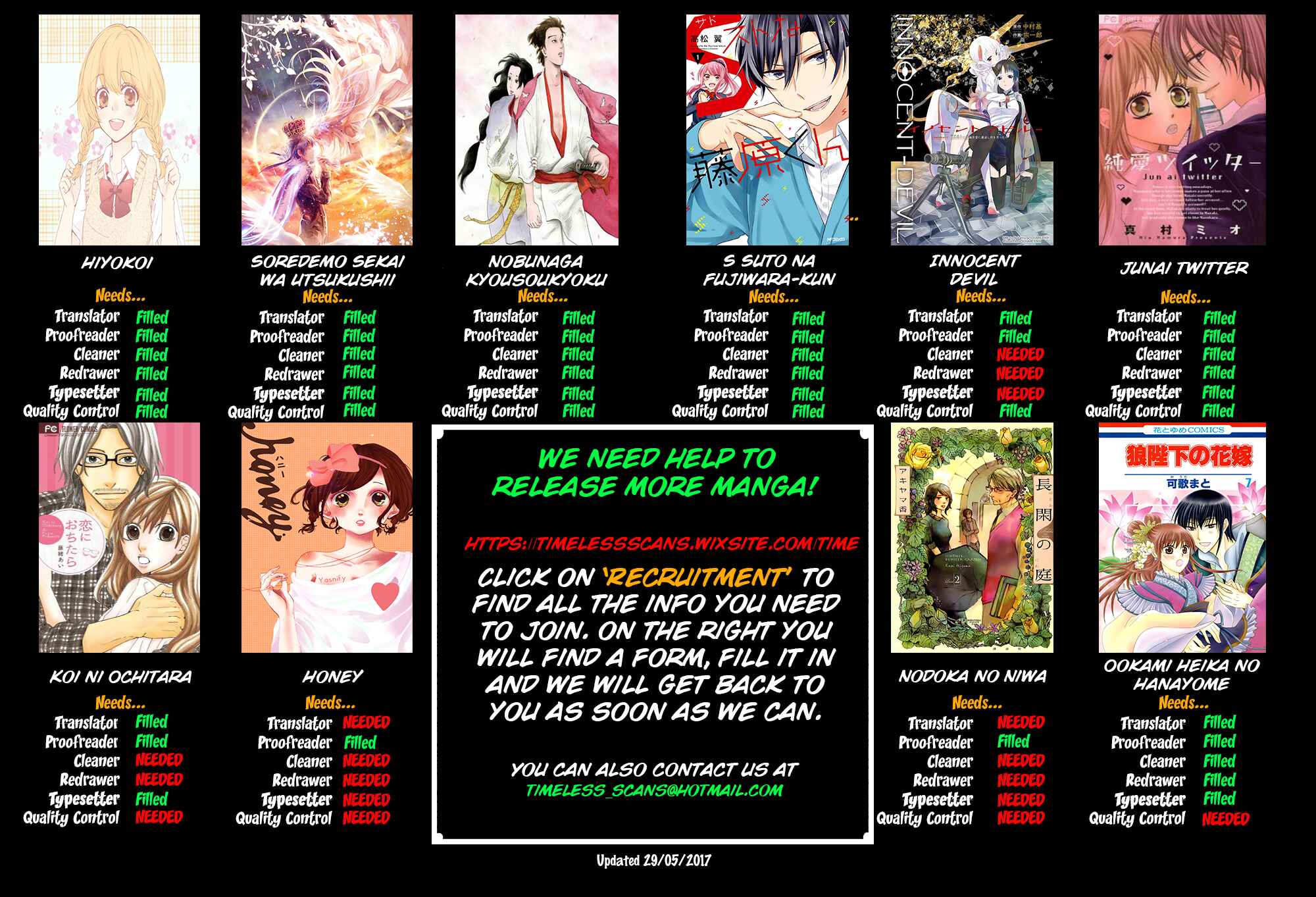 Chapter 71 - Page 3