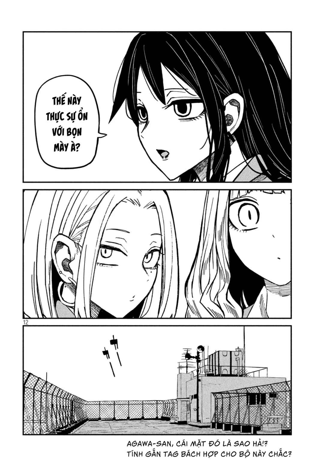 Chapter 93 - Page 12