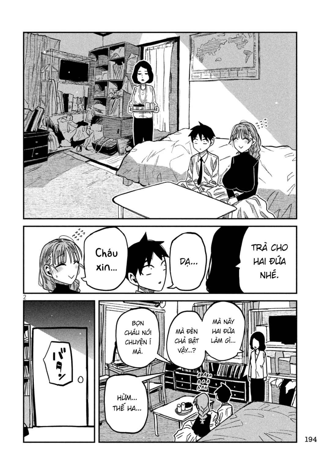 Chapter 93 - Page 2