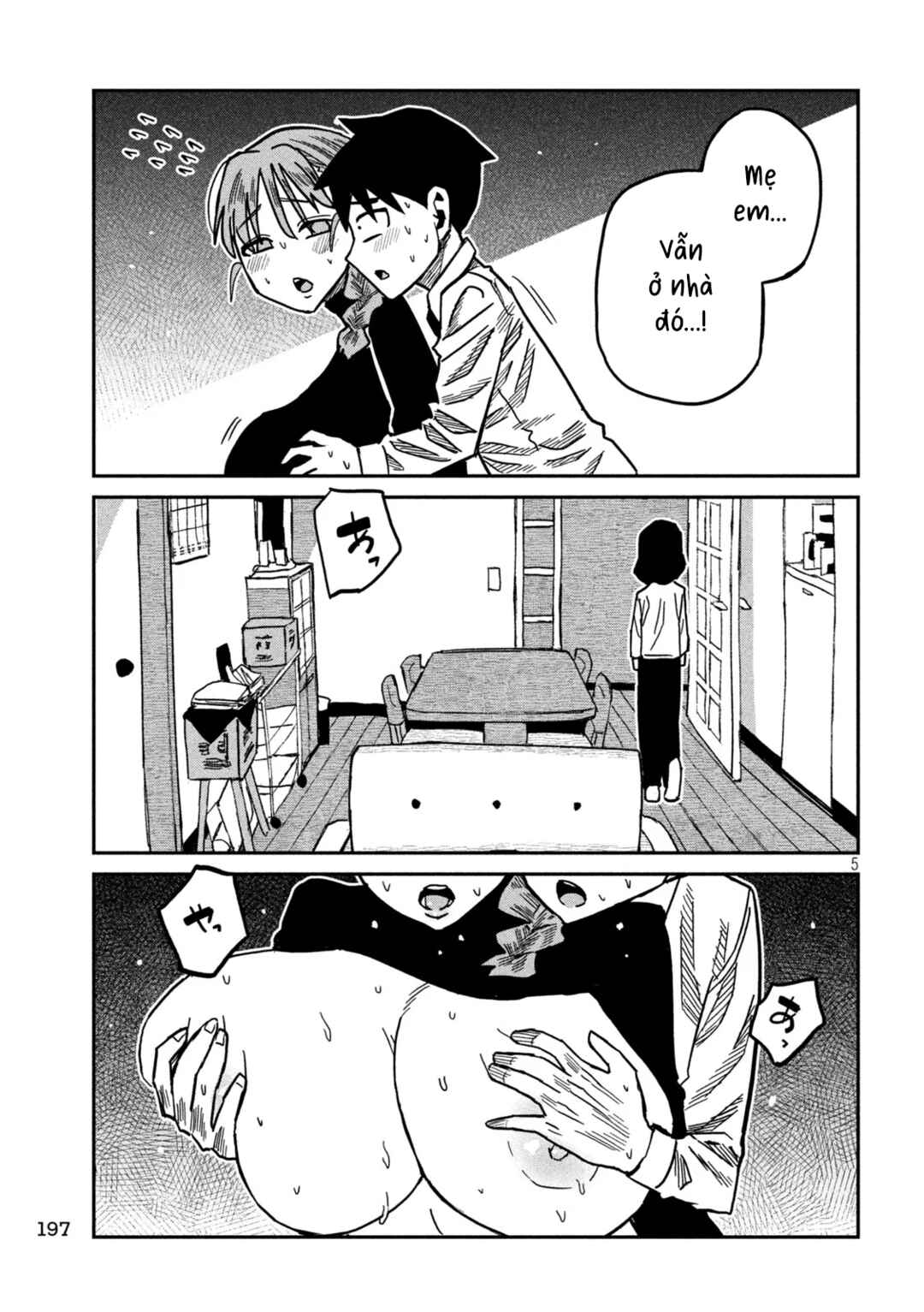 Chapter 93 - Page 5
