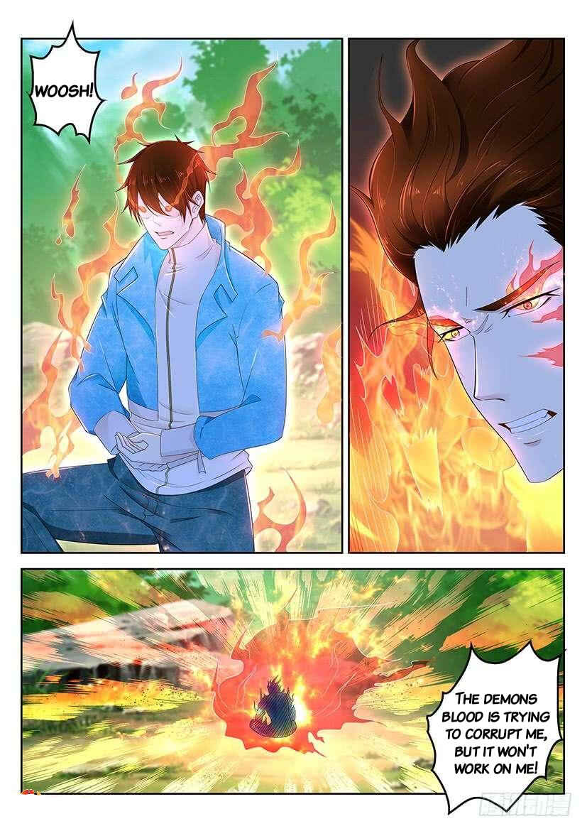 Chapter 361 - Page 1