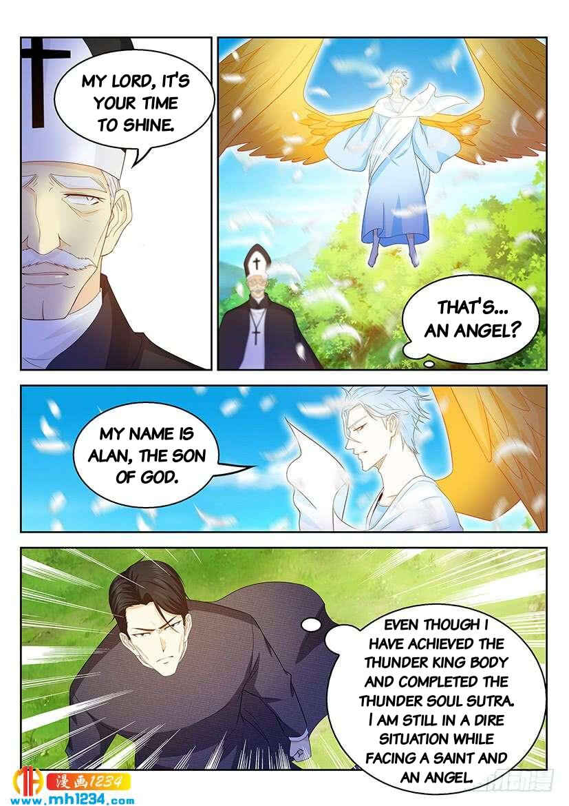 Chapter 361 - Page 12