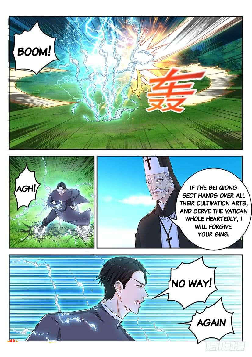 Chapter 361 - Page 14
