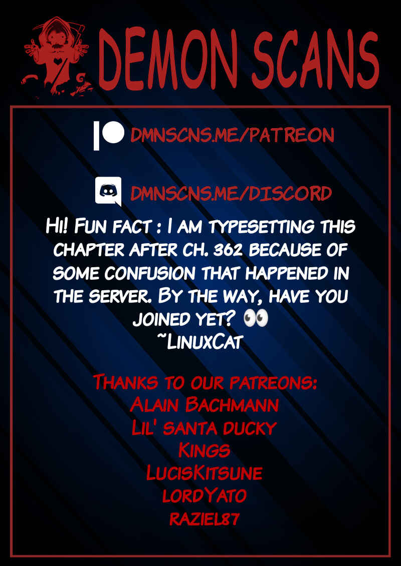 Chapter 361 - Page 16