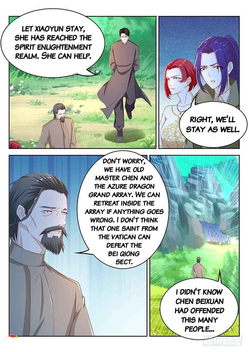 Chapter 361 - Page 4