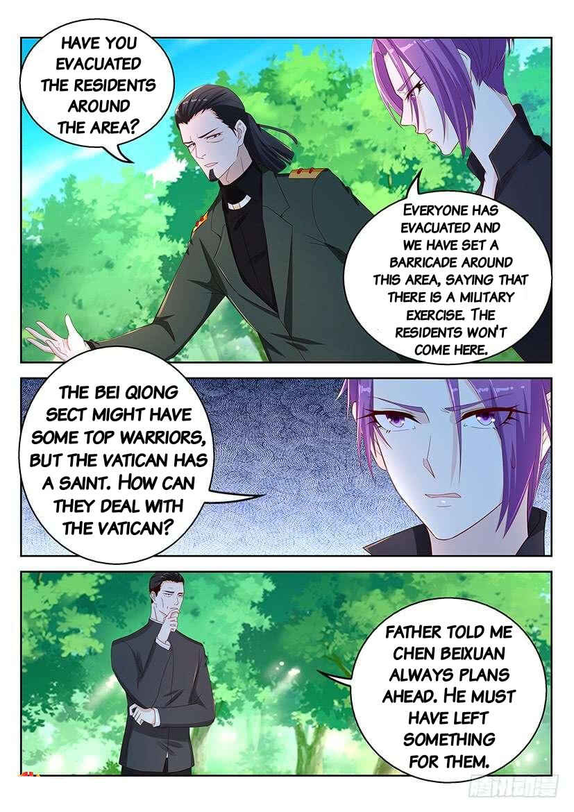 Chapter 361 - Page 5
