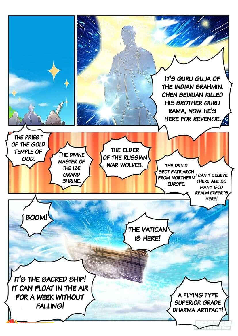 Chapter 361 - Page 6