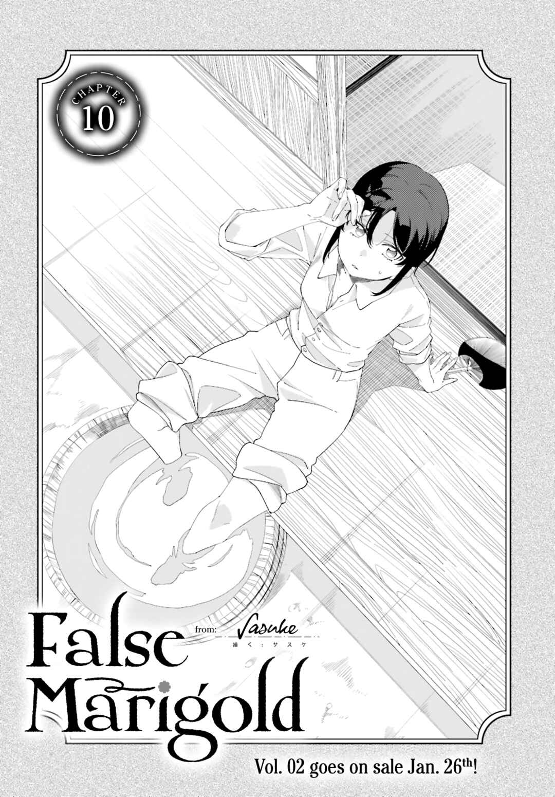 Chapter 10 - Page 1