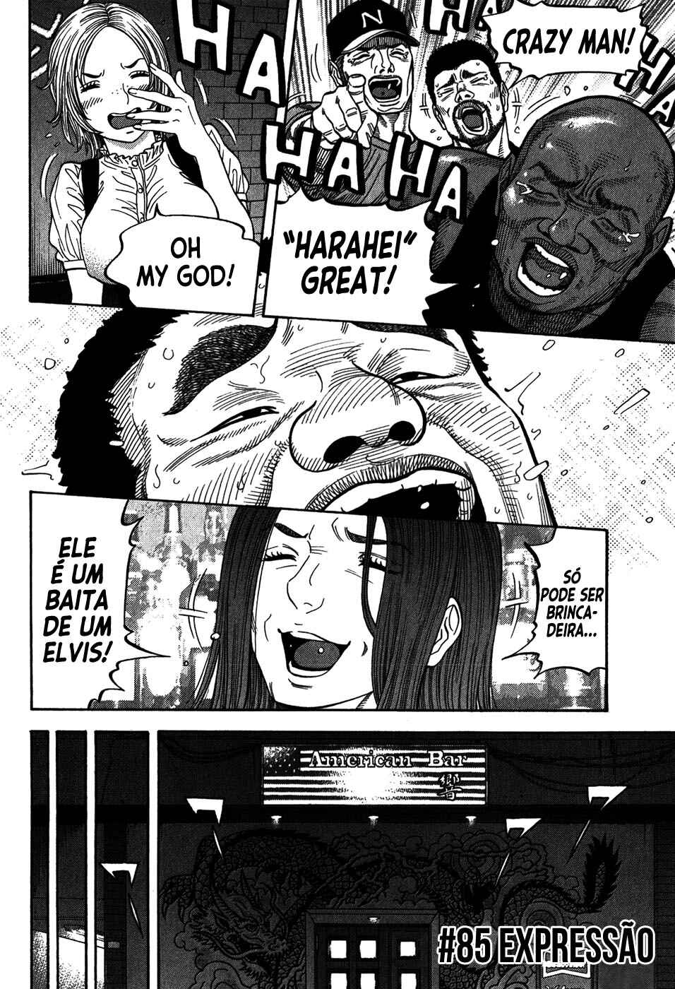 Chapter 85 - Page 3