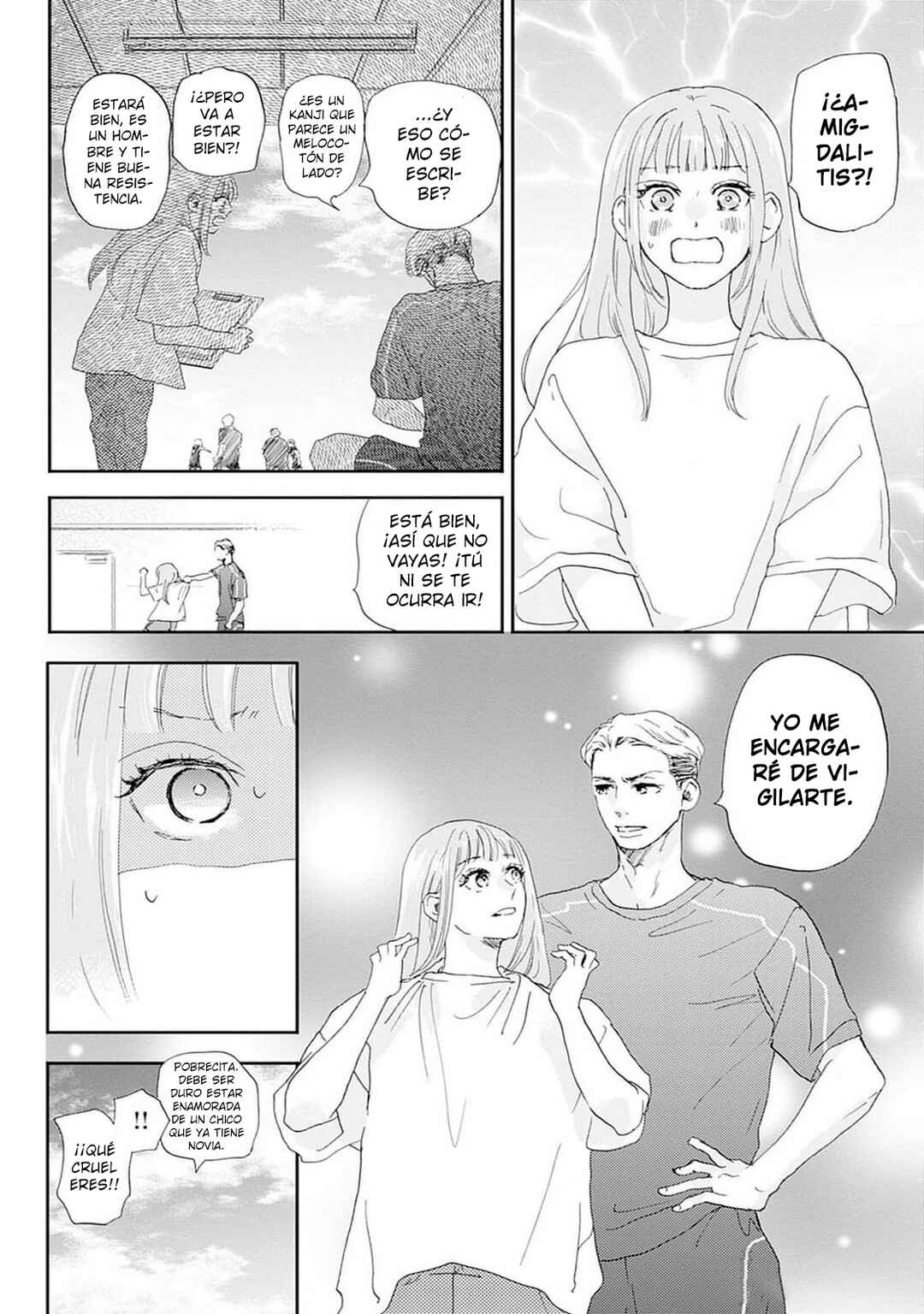 Chapter 38 - Page 19