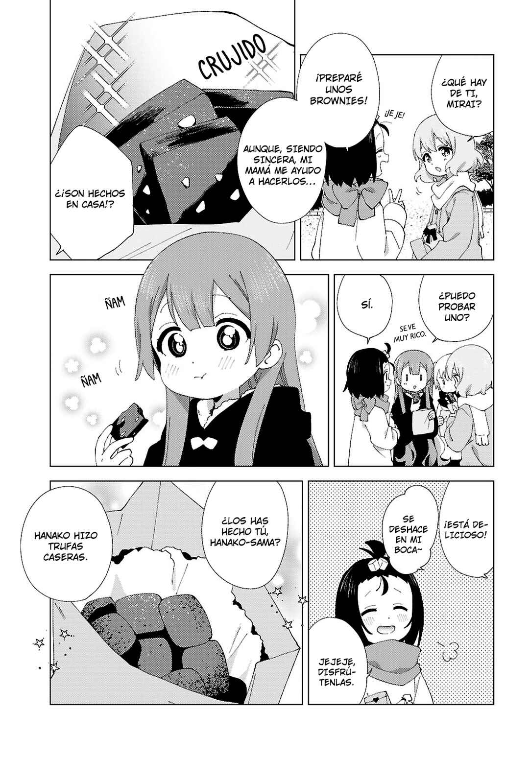 Chapter 119 - Page 3