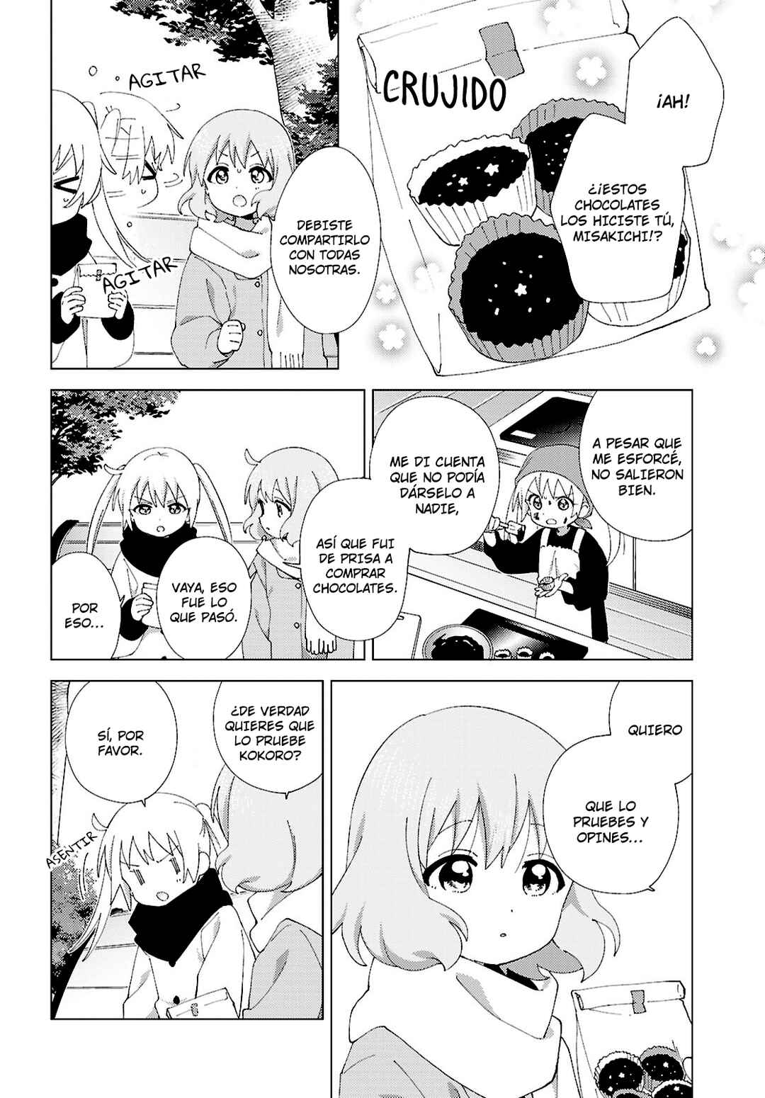 Chapter 119 - Page 6