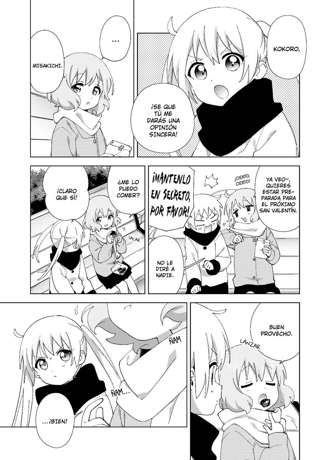 Chapter 119 - Page 7