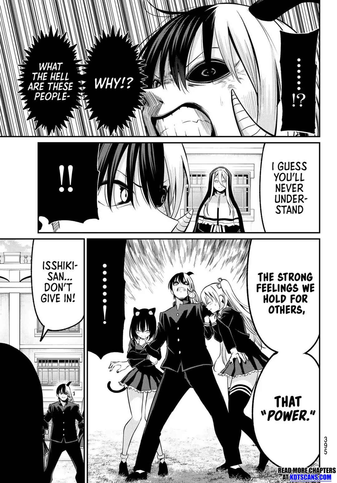 Chapter 21 - Page 10