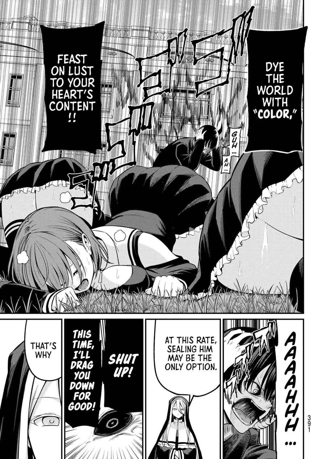 Chapter 21 - Page 6