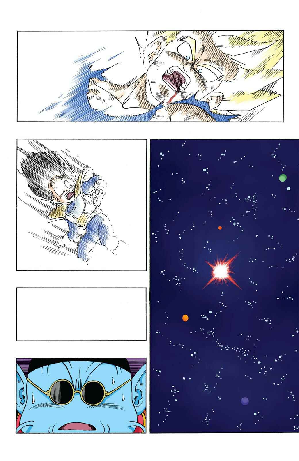 Chapter 320 - Page 3