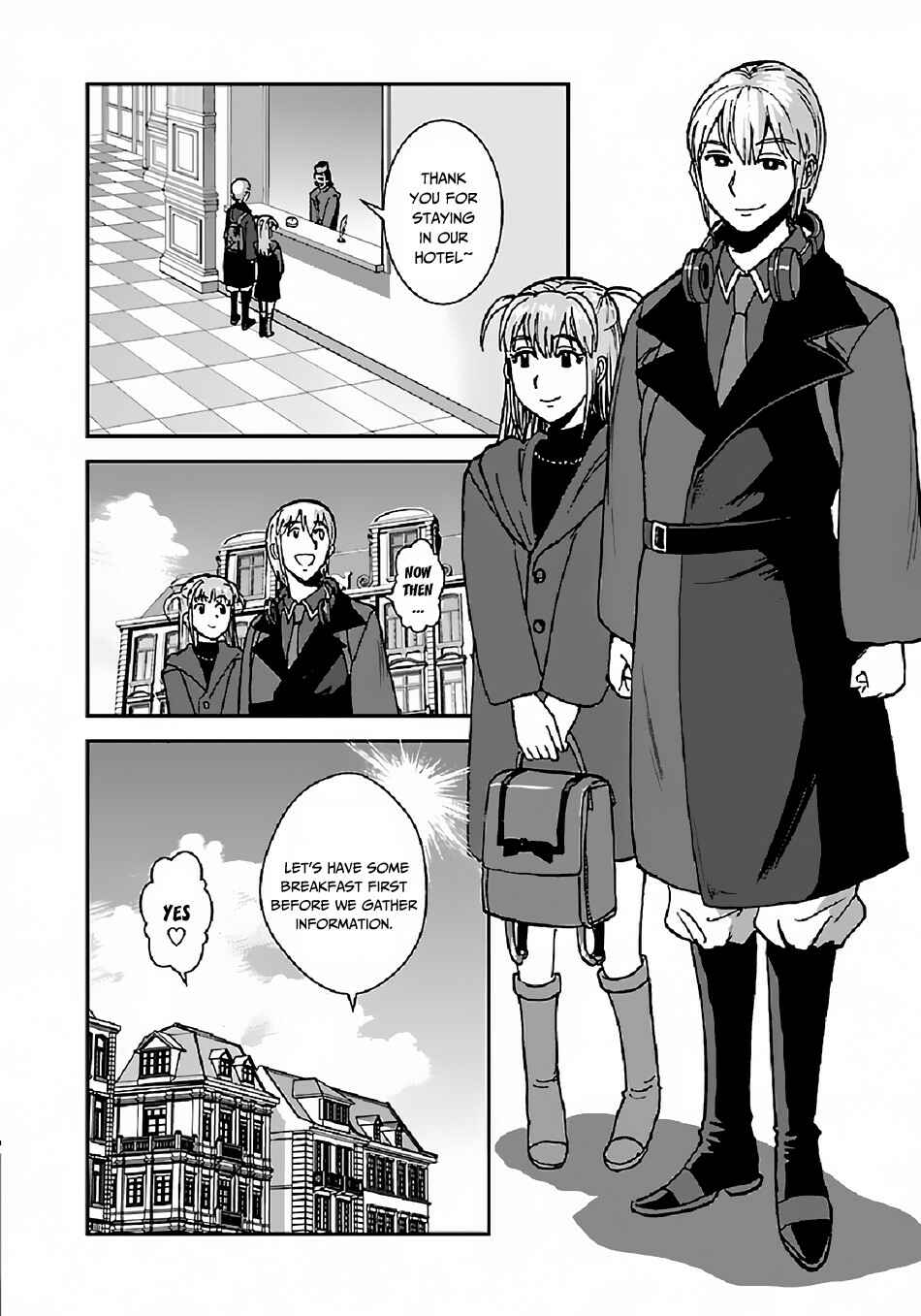 Chapter 35 - Page 19