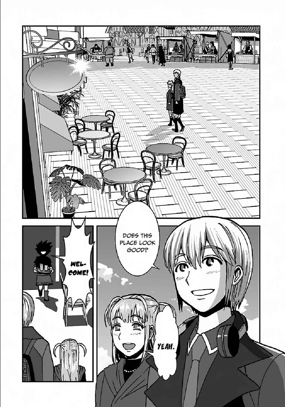 Chapter 35 - Page 20