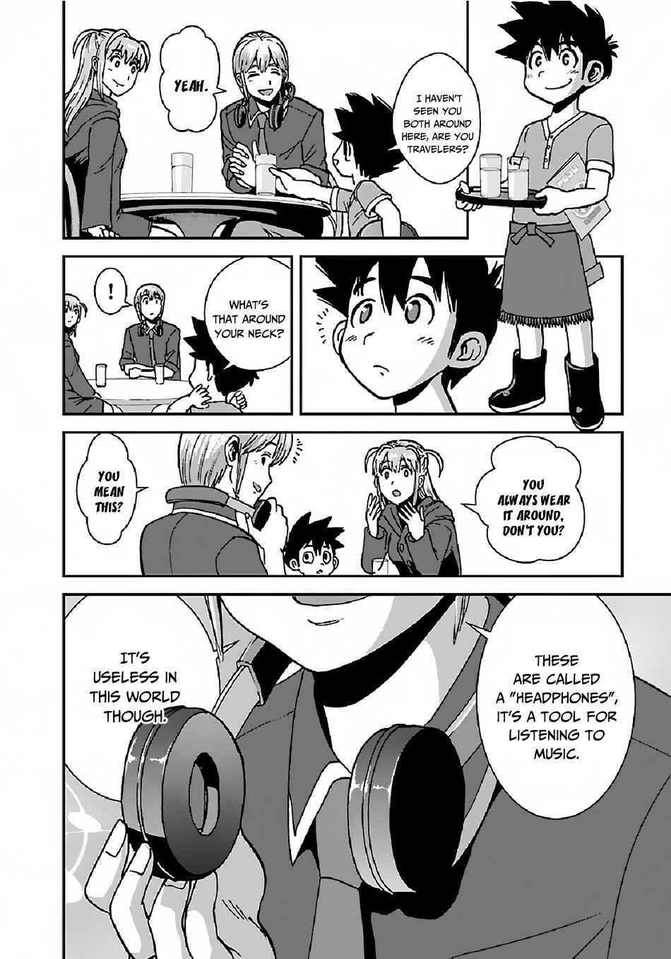 Chapter 35 - Page 21