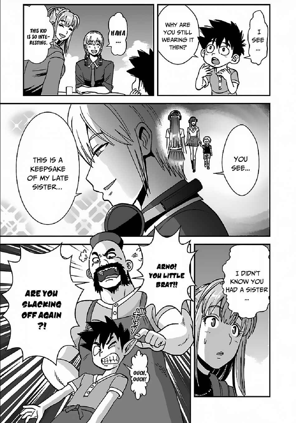 Chapter 35 - Page 22