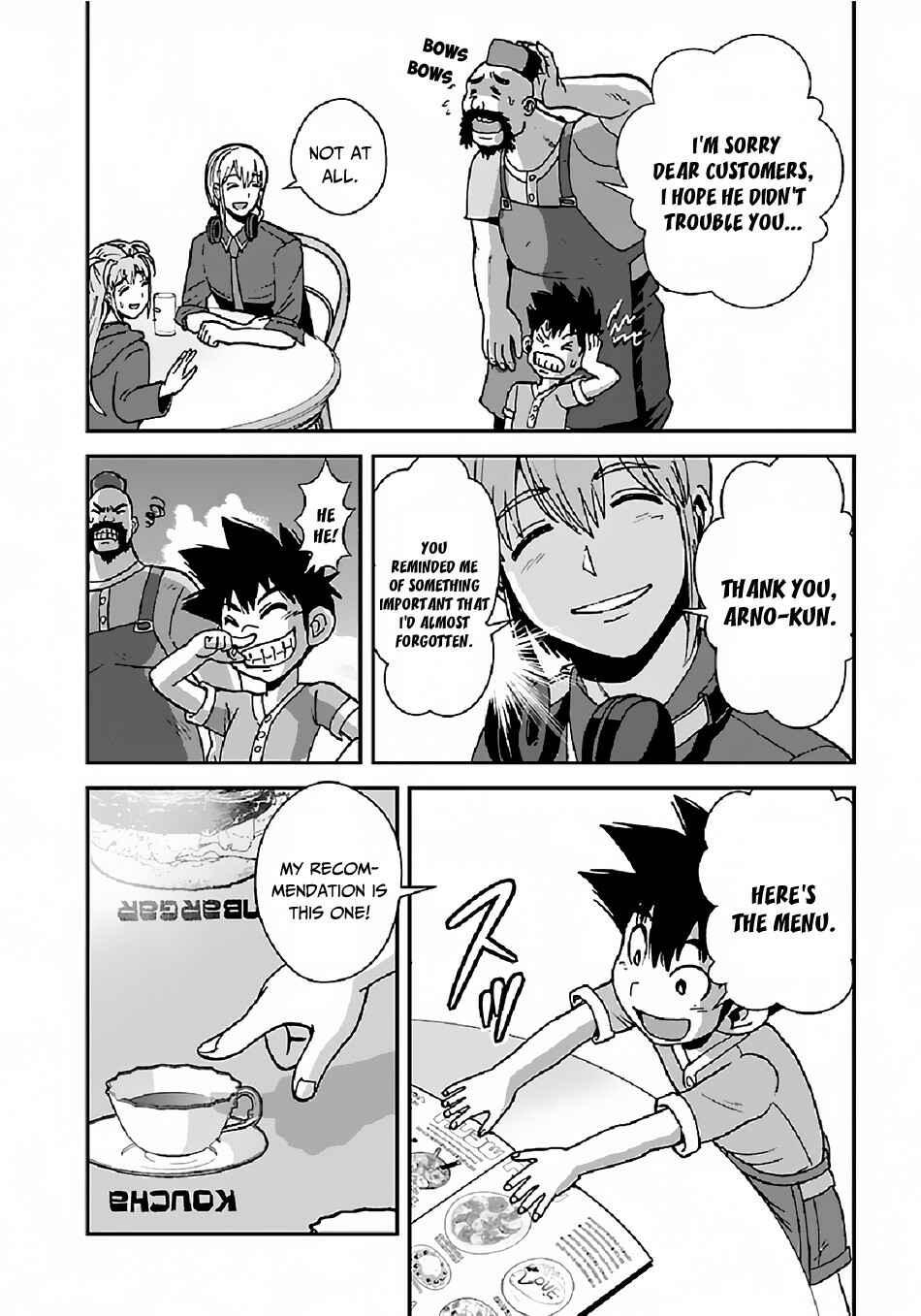 Chapter 35 - Page 23