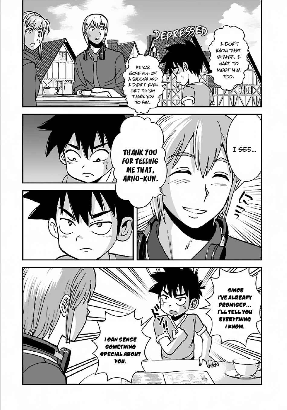 Chapter 35 - Page 28