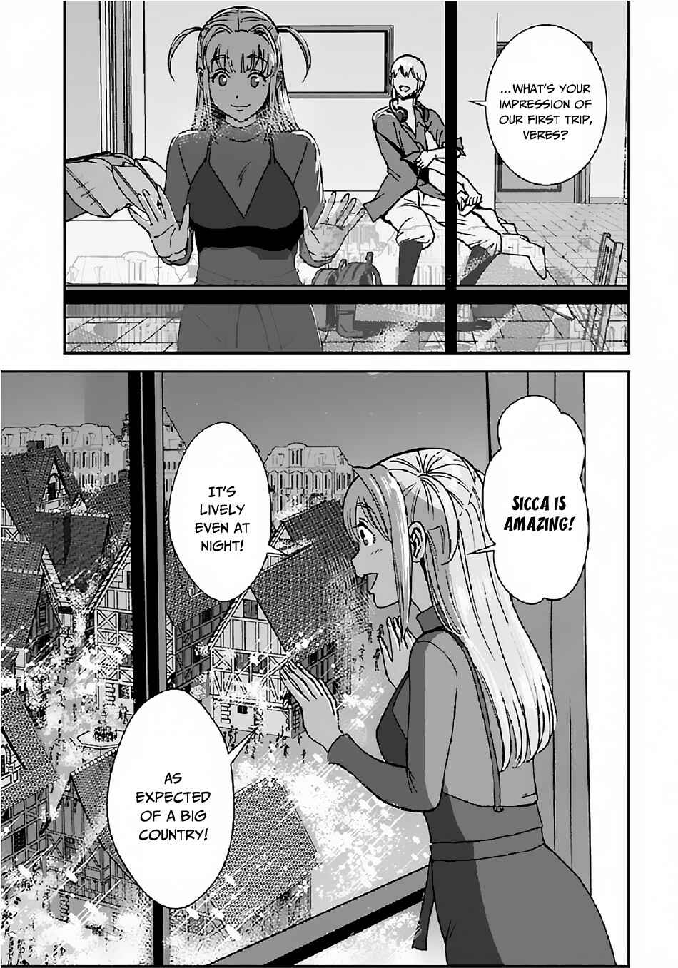 Chapter 35 - Page 5