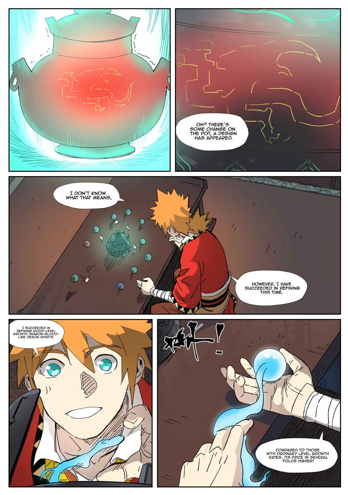 Chapter 332 - Page 4
