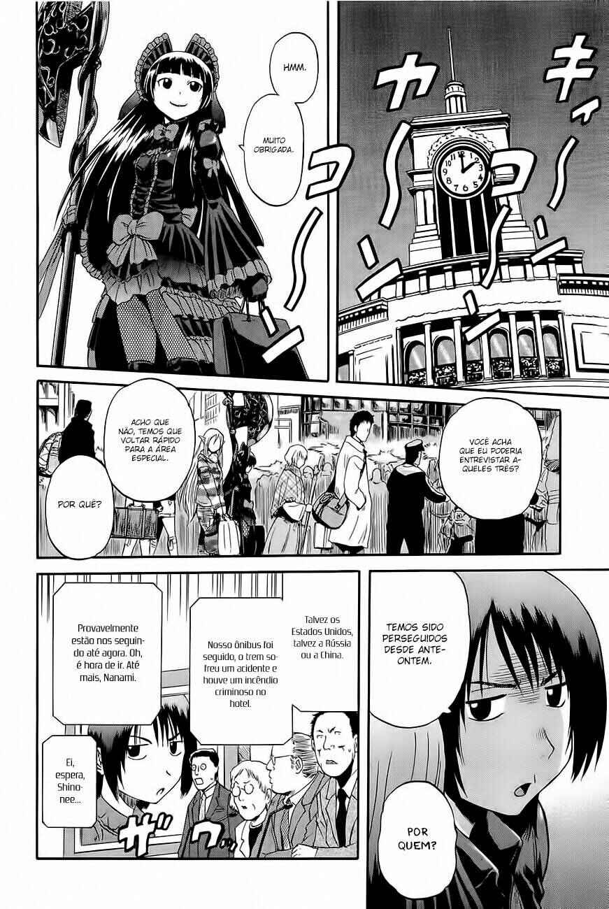 Chapter 24 - Page 21