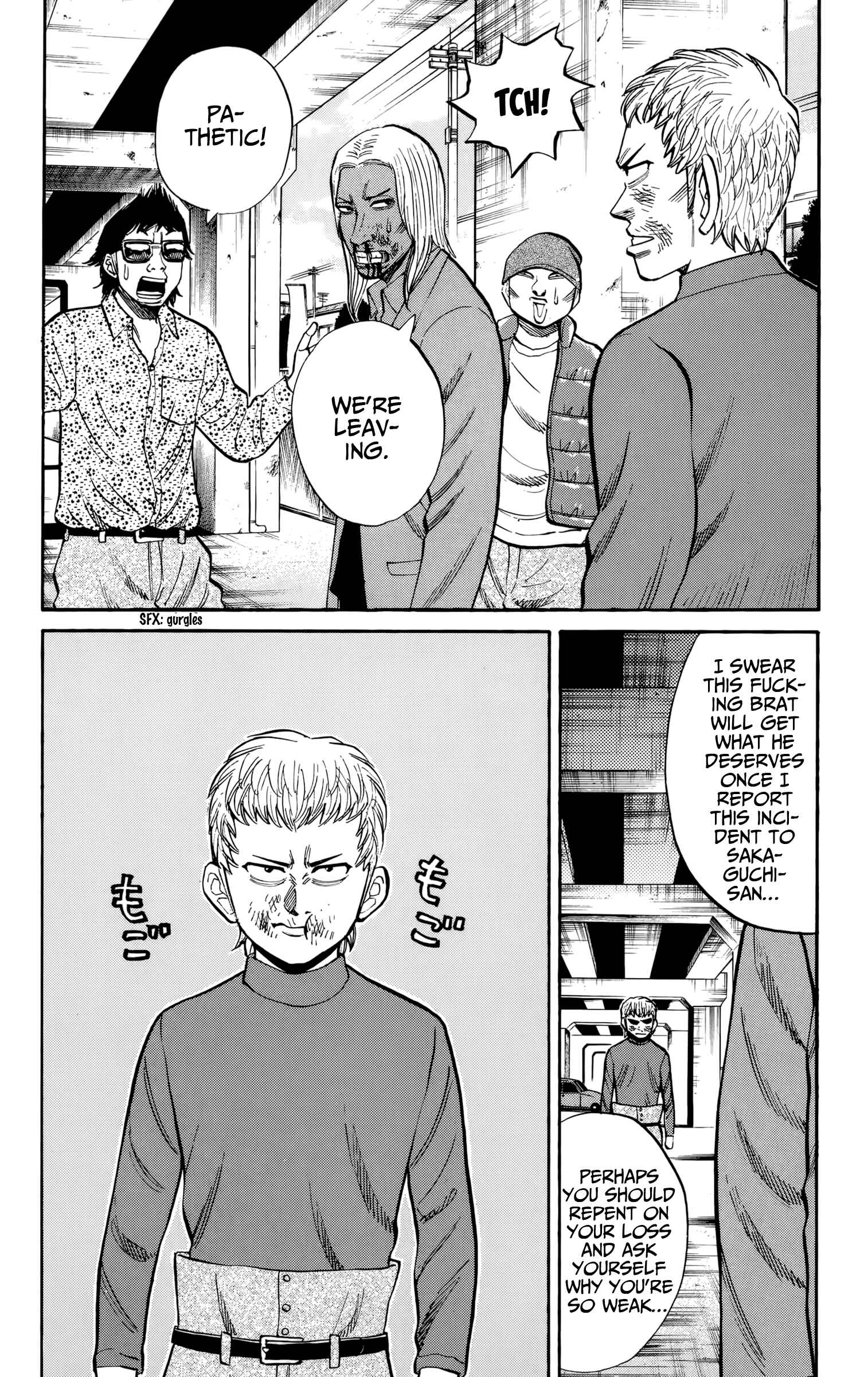 Chapter 116 - Page 13