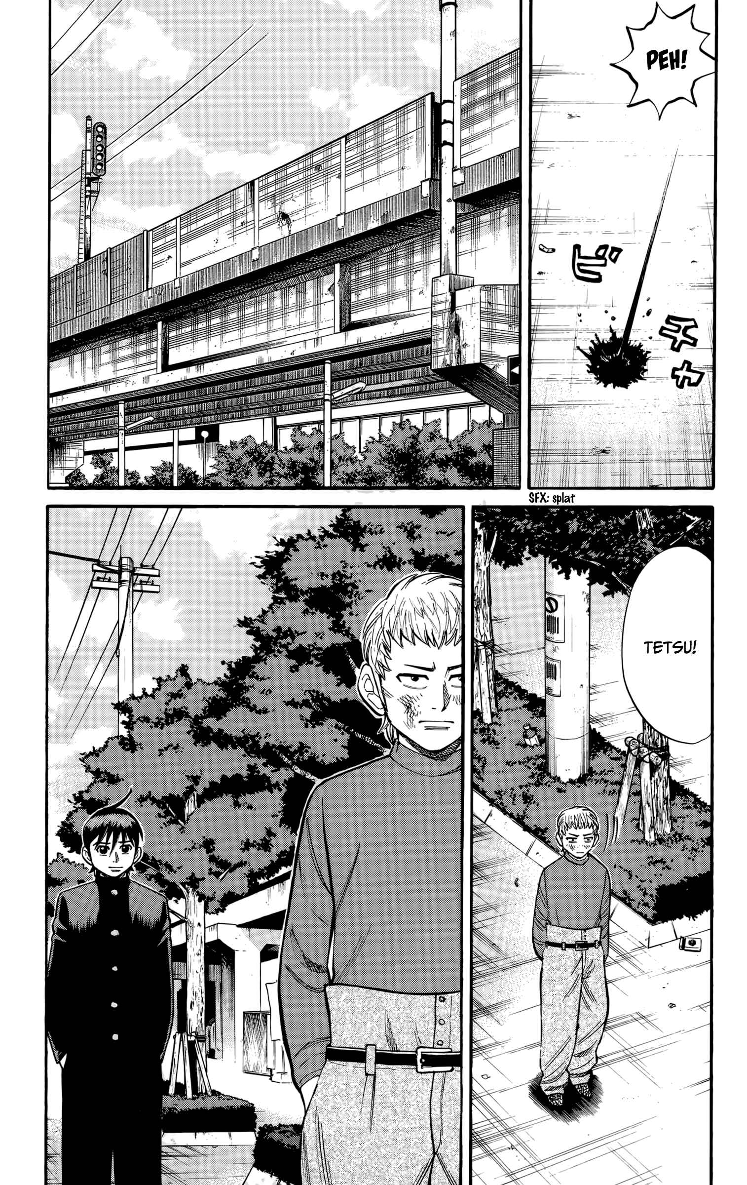 Chapter 116 - Page 14